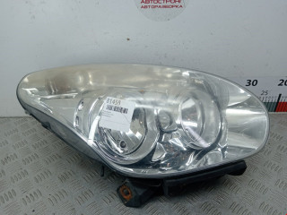 фара правая Opel Combo 4 поколение (D) 2012, 1.3 л., МКПП, фургон, 95512506