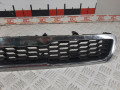 решетка радиатора Kia Soul 1 поколение 2010, 1.6 л., МКПП, хетчбэк 5 дв., 863502K050 - фото №2