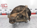 ступица передняя правая Volkswagen Passat B6 2005, 2.0 л., робот, универсал, 3C0407254F - фото №2