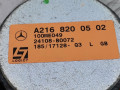 динамик высокочастотный (пищалка) Mercedes-Benz CL-Класс C216 [рестайлинг] 2012, 6.3 л., АКПП, купе, A2168200502 - фото №4