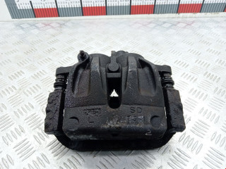 суппорт передний левый Land Rover Discovery 3 поколение 2005, 2.7 л., МКПП, внедорожник 5 дв., LR010394
