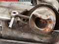 охладитель EGR / Радиатор EGR Opel Zafira 3 поколение (C) 2011, 1.7 л., МКПП, минивэн, 55578076 - фото №4