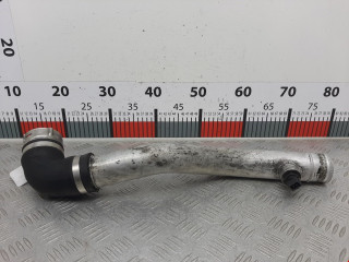 патрубок интеркулера BMW 7 серия E65/E66/E67 2004, 4.0 л., АКПП, седан, 11617789827