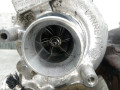 турбина Volkswagen Golf 4 поколение 2001, 1.9 л., МКПП, хетчбэк 5 дв., 038145701AX - фото №6
