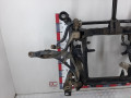 балка подвески передняя (подрамник) Mercedes-Benz M-Класс W164 2006, 4.0 л., АКПП, внедорожник 5 дв., A1643300058 - фото №6