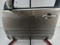 дверь передняя левая Honda Pilot 1 поколение [рестайлинг] 2008, 3.5 л., АКПП, внедорожник 5 дв., 67050S9VA90ZZ - фото №3