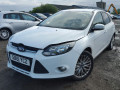 блок ABS Ford Focus 3 поколение 2012, 1.6 л., МКПП, хетчбэк 5 дв., 1847182 - фото №9