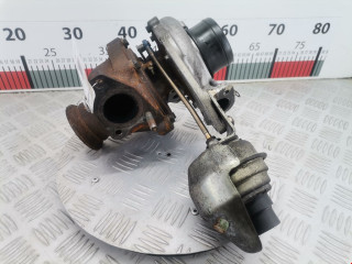 турбина Opel Insignia 1 поколение (A) 2012, 2.0 л., МКПП, хетчбэк 5 дв., 55570748