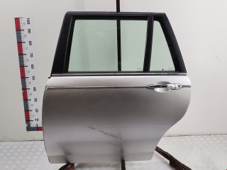 дверь задняя левая Rover 75 1 поколение [рестайлинг] 2004, 2.0 л., МКПП, универсал, BFA500270
