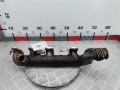 коллектор выпускной Volkswagen Touareg 1 поколение 2005, 5.0 л., АКПП, внедорожник 5 дв., 07Z253033AA - фото №3