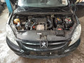 блок цилиндров Peugeot 307 1 поколение 2004, 1.6 л., МКПП, универсал, 0130Z4 - фото №14