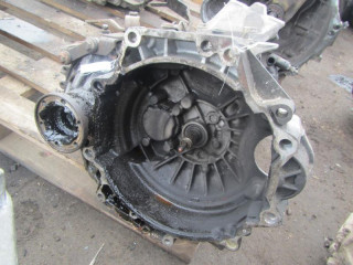 КПП механическая (МКПП) Volkswagen Golf 4 поколение 2001, 1.6 л., МКПП, универсал, DLP