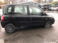 вентилятор радиатора Fiat 2007, 1.9 л., МКПП, минивэн, 837902200 - фото №12