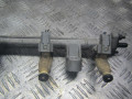 форсунка Hyundai Coupe GK 2004, 2.0 л., 9260930013 - фото №5