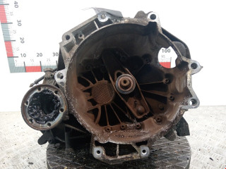 КПП механическая (МКПП) Volkswagen Golf 5 поколение 2005, 1.4 л., МКПП, хетчбэк 5 дв., 0AF300040BX