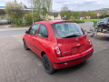 блок цилиндров Nissan Micra 3 поколение (K12) 2003, 1.2 л., МКПП, хетчбэк 3 дв., 23710AY323 - фото №12