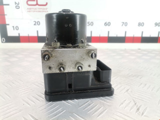 блок ABS Opel Astra H 2006, 1.9 л., МКПП, универсал, 93191515