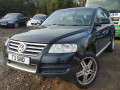 балка подвески задняя Volkswagen Touareg 1 поколение 2003, 3.2 л., АКПП, внедорожник 5 дв., 7L0512369B - фото №8