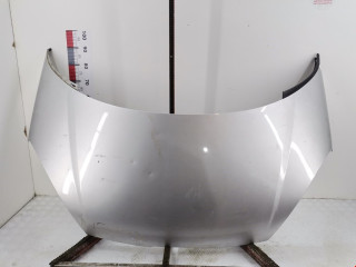капот Peugeot 807 1 поколение 2005, 2.0 л., МКПП, минивэн, 7901N4
