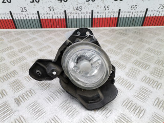 фара противотуманная правая Mazda CX-5 1 поколение KE 2012, 2.2 л., МКПП, внедорожник 5 дв., KD5351684