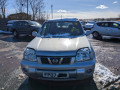 форсунка Nissan X-Trail T30 [рестайлинг] 2006, 2.2 л., МКПП, внедорожник 5 дв., 16600ES61B - фото №5