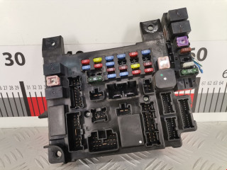 блок комфорта Mitsubishi ASX 1 поколение 2010, 1.8 л., МКПП, внедорожник 5 дв., 8637A641