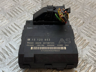 блок комфорта Opel Vectra C 2004, АКПП, хетчбэк 5 дв., 13120953, 355476, SC718671373