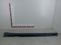 накладка на порог внутренняя BMW X3 F25 2012, 2.0 л., АКПП, внедорожник 5 дв., 51777210080 - фото №3