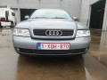 суппорт задний левый Audi A4 B5 [рестайлинг] 2000, 1.9 л., МКПП, седан, 8E0615423 - фото №7