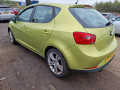 дверь передняя правая SEAT Ibiza 4 поколение 2009, 1.6 л., МКПП, хетчбэк 5 дв., 6J4831056 - фото №12
