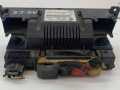 блок управления печки / климат-контроля Audi A6 4B/C5 1999, 4B0820043AQ, 5HB00760462 - фото №8