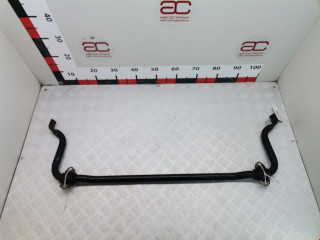 стабилизатор подвески передний Volkswagen Passat B5 1998, 1.6 л., МКПП, универсал, 8D0411309M