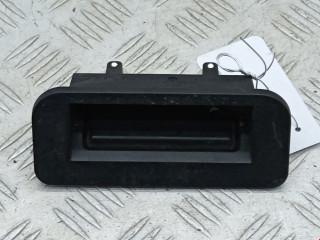 ручка крышки багажника Mercedes-Benz CLC-Класс 1 поколение 2009, 2.2 л., АКПП, купе, A2037501093