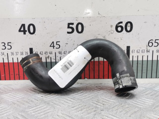 патрубок радиатора Peugeot 206 1 поколение [рестайлинг] 2004, 1.6 л., МКПП, кабриолет, 1351CL