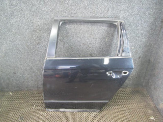 дверь задняя правая Volkswagen Passat B6 2006, универсал