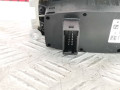 кнопка ручного тормоза (ручника) BMW 7 серия F01/F02 2009, АКПП, седан, 61319877891 - фото №3