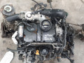 двигатель Volkswagen Polo 4 поколение 2003, 1.4 л., BAY, дизель, МКПП, хетчбэк 5 дв., 045100098BX - фото №14