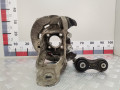 кулак задний левый BMW X5 E70 2007, 3.0 л., АКПП, внедорожник 5 дв., 33326879101 - фото №5