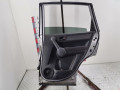 дверь задняя правая Honda CR-V 3 поколение 2009, 2.2 л., МКПП, внедорожник 5 дв., 67510SWAA00ZZ - фото №6