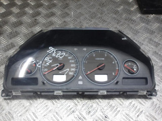 щиток приборов (приборная панель) Volvo V70 2 поколение 2005, 2.4 л., МКПП, универсал, 30746102
