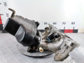 коллектор впускной Honda Civic 7 поколение [рестайлинг] 2004, 1.3 л., МКПП, седан, 17110PZA003 - фото №4