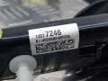 ремень безопасности Opel Zafira 3 поколение (C) 2014, 2.0 л., МКПП, минивэн, 13394802 - фото №4