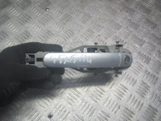 ручка наружная Volkswagen Golf 4 поколение 2004, хетчбэк 5 дв.