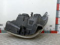 фара правая Citroen C5 1 поколение 2001, 1.8 л., МКПП, хетчбэк 5 дв., 6205X2 - фото №6