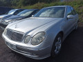редуктор заднего моста Mercedes-Benz E-Класс W210/S210 [рестайлинг] 2002, 2.7 л., АКПП, седан, A2113509014 - фото №10