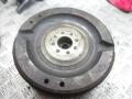 маховик Volkswagen Transporter T4 1994, 2.4 л., 074105273D - фото №6