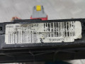 блок комфорта Peugeot 407 1 поколение 2004, 2.0 л., МКПП, седан, 9655221080 - фото №4