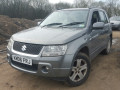 вакуумный усилитель тормозов Suzuki Grand Vitara 2 поколение 2006, 1.9 л., МКПП, внедорожник 5 дв., 5130065J00 - фото №9