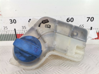 бачок расширительный Audi A4 B6 2002, 1.9 л., МКПП, седан, 8E0121403