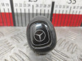 ручка кулисы КПП Mercedes-Benz M-Класс W163 [рестайлинг] 2002, 2.7 л., АКПП, внедорожник 5 дв., A2022671510 - фото №3